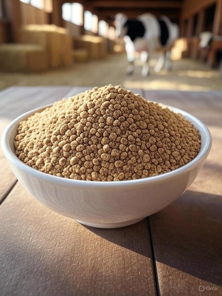 Animal Feed